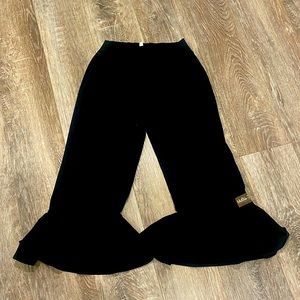 Matilda Jane womens ruffle pant